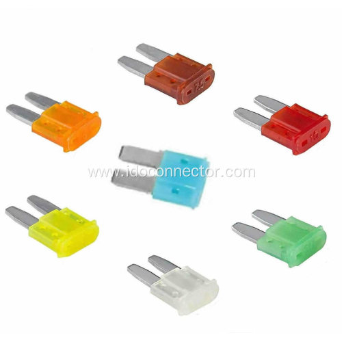 Nylon Micro2 Blade Fuses Fuse 32V 5-30A